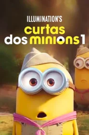 Curtas dos Minions 1