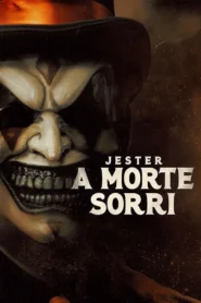 Jester: A Morte Sorri