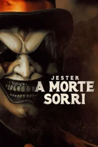Jester: A Morte Sorri