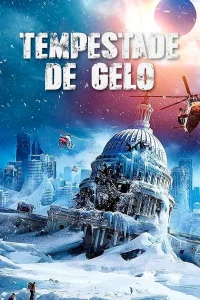 Tempestade de Gelo