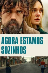 Agora Estamos Sozinhos