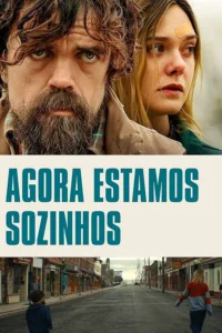 Agora Estamos Sozinhos