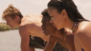 Outer Banks: Temporada 1 – Episódio 1