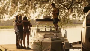 Outer Banks: Temporada 1 – Episódio 10