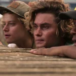 Outer Banks: Temporada 1 – Episódio 3