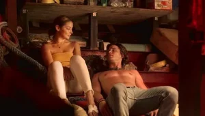 Outer Banks: Temporada 1 – Episódio 4