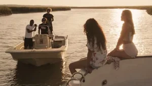 Outer Banks: Temporada 1 – Episódio 6