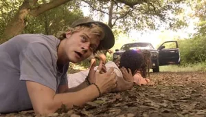 Outer Banks: Temporada 1 – Episódio 7