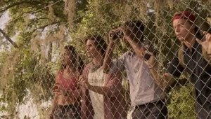 Outer Banks: Temporada 1 – Episódio 8