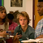Outer Banks: Temporada 2 – Episódio 1