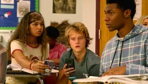 Outer Banks: Temporada 2 – Episódio 1