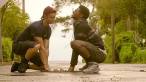 Outer Banks: Temporada 2 – Episódio 2