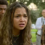 Outer Banks: Temporada 2 – Episódio 5