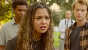 Outer Banks: Temporada 2 – Episódio 5