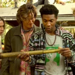 Outer Banks: Temporada 2 – Episódio 8