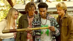 Outer Banks: Temporada 2 – Episódio 8