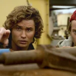 Outer Banks: Temporada 2 – Episódio 9