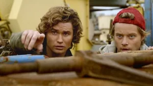 Outer Banks: Temporada 2 – Episódio 9