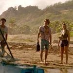 Outer Banks: Temporada 3 – Episódio 1