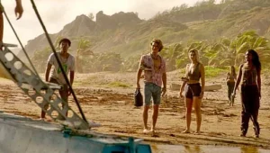 Outer Banks: Temporada 3 – Episódio 1