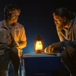 Outer Banks: Temporada 3 – Episódio 3