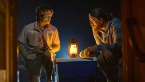 Outer Banks: Temporada 3 – Episódio 3