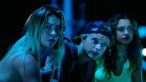 Outer Banks: Temporada 3 – Episódio 5