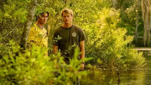 Outer Banks: Temporada 3 – Episódio 7