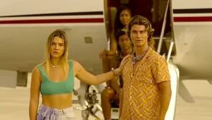 Outer Banks: Temporada 3 – Episódio 9