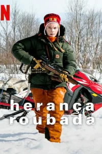 Herança Roubada
