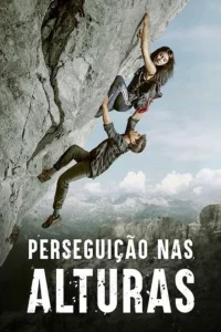Perseguição nas Alturas