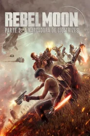 Rebel Moon – Parte 2: A Marcadora de Cicatrizes