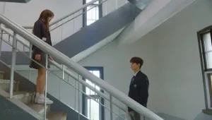 Alarme do amor: Temporada 1 – Episódio 2