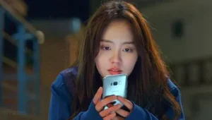 Alarme do amor: Temporada 1 – Episódio 3