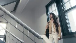 Alarme do amor: Temporada 2 – Episódio 1