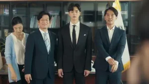 Alarme do amor: Temporada 2 – Episódio 2