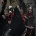Os Escolhidos: Temporada 1 – Episódio 1
