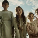Os Escolhidos: Temporada 1 – Episódio 3