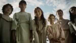 Os Escolhidos: Temporada 1 – Episódio 3