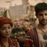 Os Escolhidos: Temporada 1 – Episódio 5