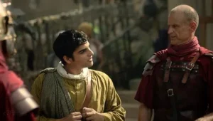 Os Escolhidos: Temporada 1 – Episódio 6