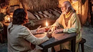 Os Escolhidos: Temporada 1 – Episódio 7