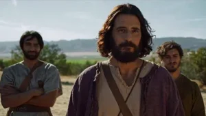 Os Escolhidos: Temporada 2 – Episódio 1