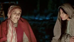 Os Escolhidos: Temporada 2 – Episódio 3