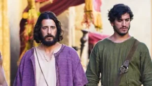 Os Escolhidos: Temporada 2 – Episódio 4