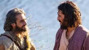 Os Escolhidos: Temporada 2 – Episódio 5