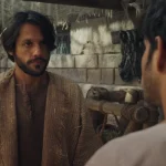 Os Escolhidos: Temporada 2 – Episódio 6