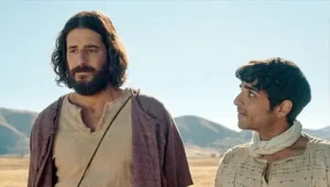 Os Escolhidos: Temporada 2 – Episódio 8