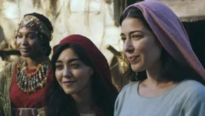 Os Escolhidos: Temporada 3 – Episódio 1