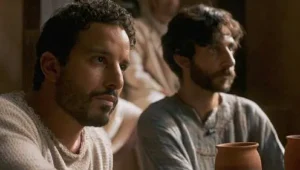 Os Escolhidos: Temporada 3 – Episódio 2